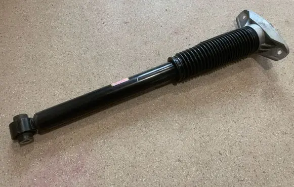 Hyundai Ioniq 5 Rear shock absorber/damper 55300GI250