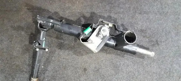 Renault Espace III Steering wheel axle