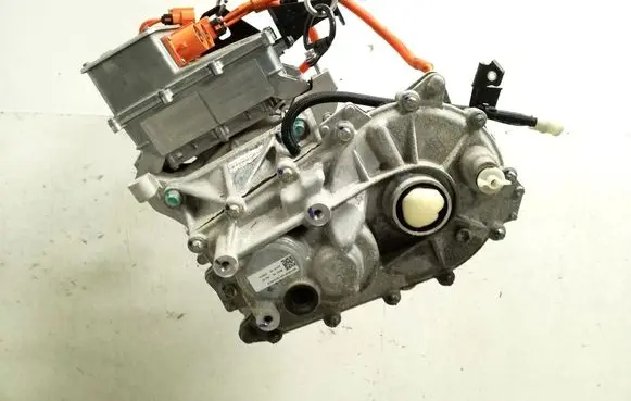 Dacia Spring Engine 4DB401