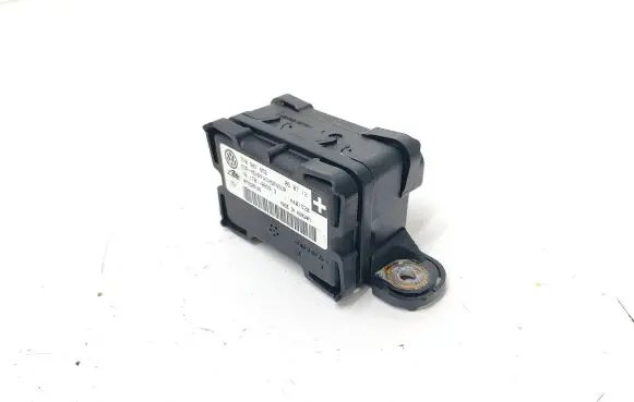 Porsche Cayenne (92A) ESP acceleration yaw rate sensor 7P0907652 HH72G05190 10170106593