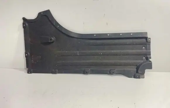 BMW X7 G07 Side bottom protection 9477802