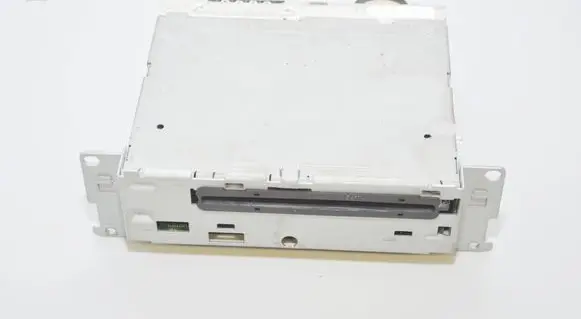 BMW 5 E60 E61 Navigation unit CD/DVD player 9149228