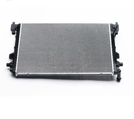 Audi A5 8T 8F Coolant radiator 5Q0121251EK