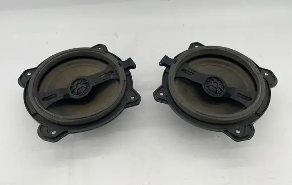 Audi A3 S3 8P Front door speaker 8H0035411 7606500098