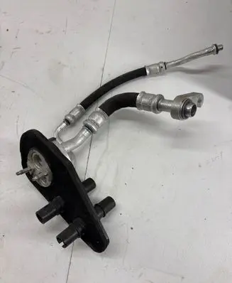 Land Rover Range Rover Velar Electric car engine cooling hoses/pipes M8A218D487 ST2739
