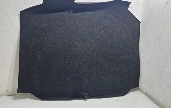 Seat Leon (5F) Trunk/boot floor carpet liner 5F0863463E