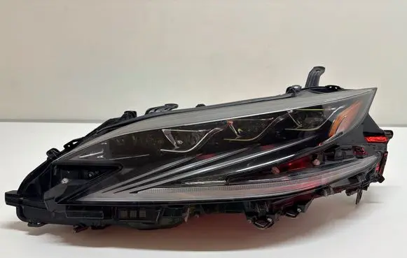 Lexus LS 460 - 600H Headlight/headlamp 8114550c90