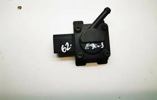 BMW 3 E90 E91 Exhaust gas pressure sensor 7789219