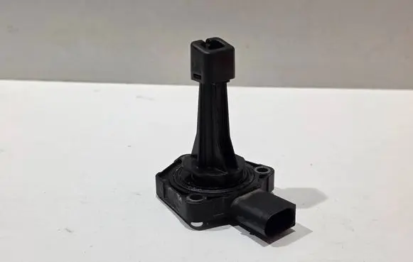 Volvo V60 Oil level dip stick 9g9n6c624 6PR009622