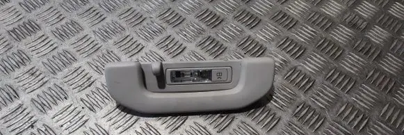 Mercedes-Benz GLC C253 Rear interior roof grab handle A0009068905