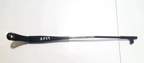 Peugeot 207 Front wiper blade arm a7dagcc