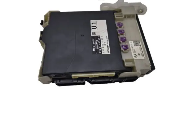Toyota Prius (XW50) Other control units/modules 8922147510 2380005821 8273047530C