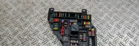 Fuse module