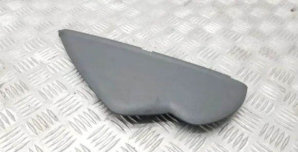 Volkswagen Touran II Dashboard side end trim 1T2858247C