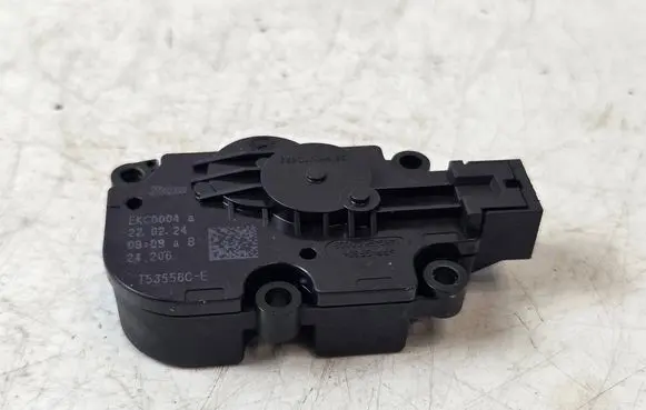 Peugeot 308 Air flap motor/actuator T53556CE EKC0004