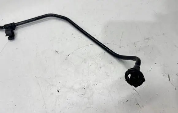 Audi A6 C7 Coolant pipe/hose 