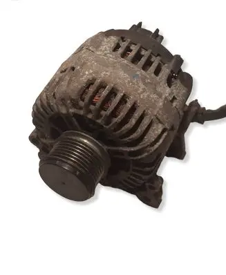 Volkswagen Golf VI Generator/alternator 06F903023C