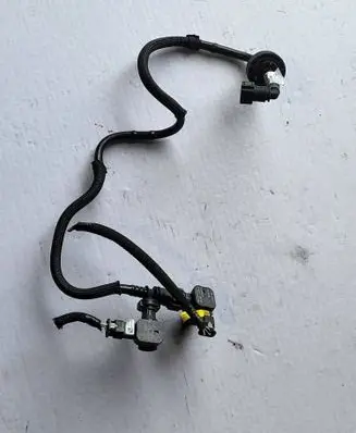 Peugeot 208 II Vacuum line/pipe/hose 9841451980