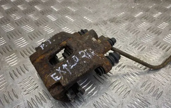 Ford Explorer Rear brake caliper ZACISKPTEXPL