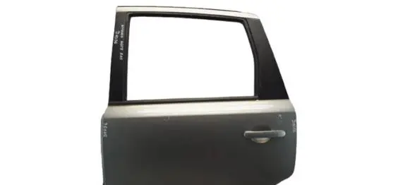 Nissan Note (E11) Rear door