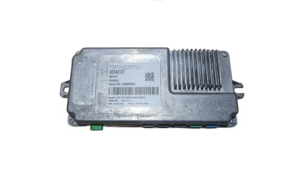Volvo XC60 Speedometer control unit/module 18R KMMLPPOOOSVOLVO