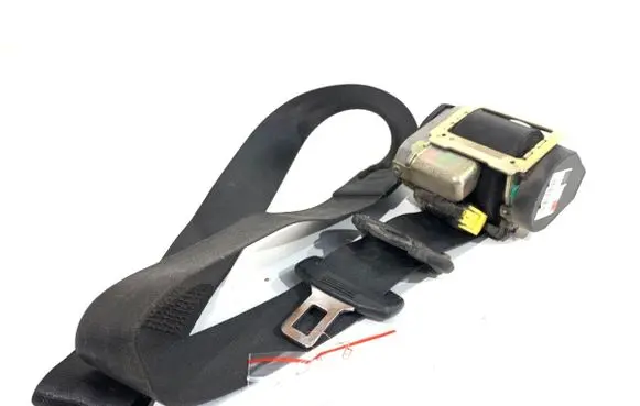 Audi A3 S3 8P Front seatbelt 602134200