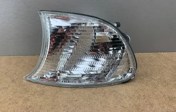 BMW 3 E46 Front indicator light 63126904307 6904307