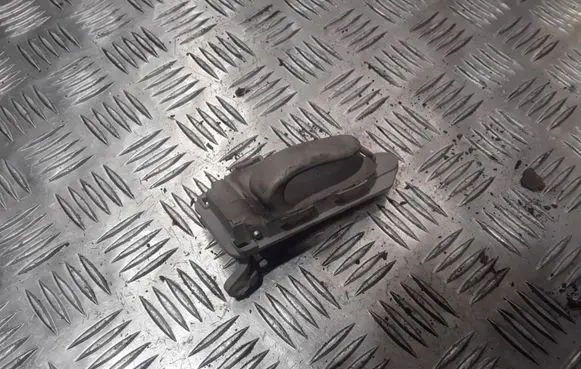 Citroen Xsara Picasso Front door interior handle 9631487777
