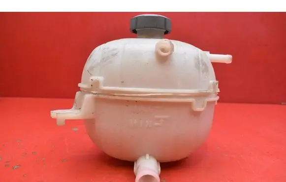 KIA Sportage Coolant expansion tank/reservoir 25430N7200