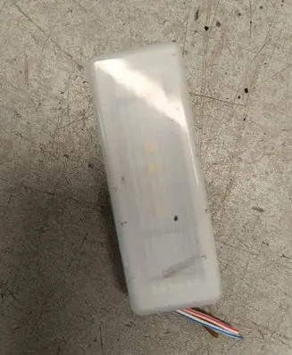 BMW 3 F30 F35 F31 Other interior light 9242161