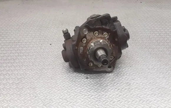 Opel Meriva A Fuel injection high pressure pump 8973138622 HU2940000071