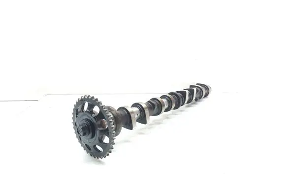 Camshaft