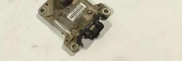 Mercedes-Benz A W168 ESP acceleration yaw rate sensor A0005426518 0265005200