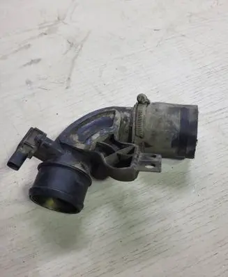 Mercedes-Benz ML W163 Intercooler hose/pipe A1635011124