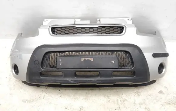 KIA Soul Front bumper