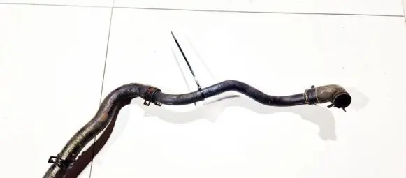 Ford Mondeo Mk III Engine coolant pipe/hose 2s718b081 2s71-8b081