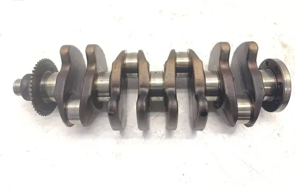 Mercedes-Benz CLK A209 C209 Crankshaft A2710520603