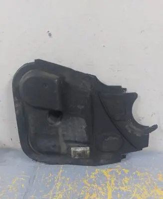 Volvo S60 Timing belt guard (cover) 8642372 8642818