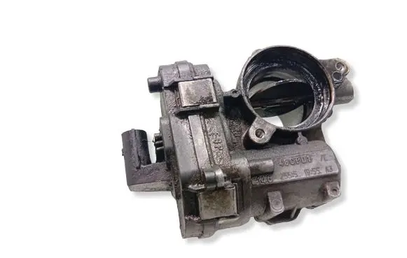 Opel Astra H Throttle valve C146