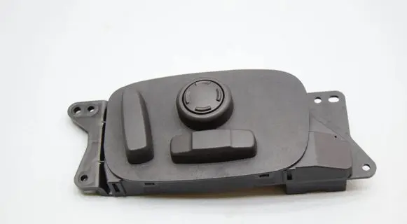 Land Rover Range Rover Evoque L538 Seat control switch GX7314B566HB