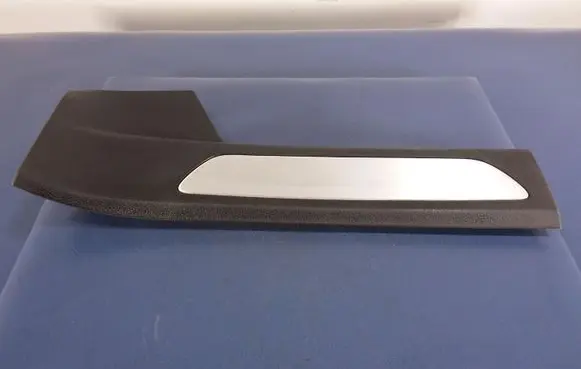 Porsche Panamera (970) Foot area side trim 970555520