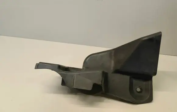Chevrolet Camaro Intercooler air guide/duct channel 92225818 92233111