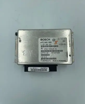 BMW X3 E83 Transfer box differential control unit 7540132 1137328119 AIC400500