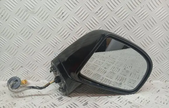 KIA Carens II Front door electric wing mirror E4022576