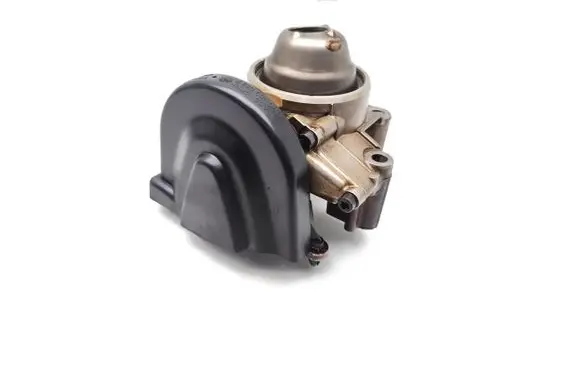 Volkswagen Polo V 6R Oil pump 03D103669B