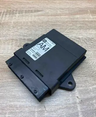 Opel Signum Comfort/convenience module 13111457 5WK46002