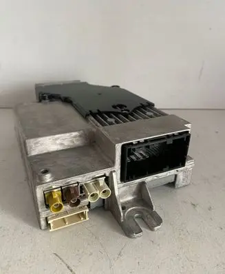 BMW 3 F30 F35 F31 Head unit multimedia control 7928571