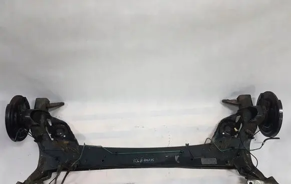 Renault Scenic II - Grand scenic II Rear axle beam 