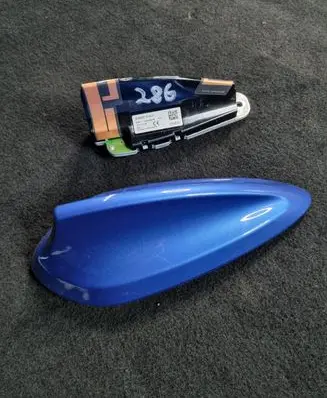 BMW 4 F36 Gran coupe Aerial GPS antenna 9303037 9262259
