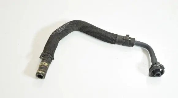Audi A6 S6 C8 4K Engine coolant pipe/hose 4K0121081